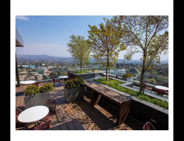 OFFICE PROPERTY TO RENT IN ROSEBANK